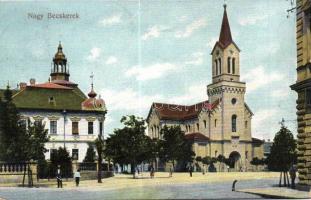 1900-1940 274 db magyar városképes lap rengeteg jobb darabbal / 274 vintage postcards Hungary with a...