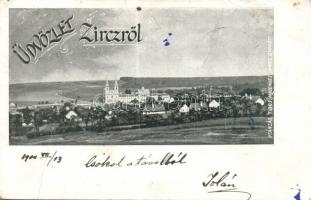 1900-1940 274 db magyar városképes lap rengeteg jobb darabbal / 274 vintage postcards Hungary with a...