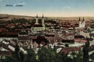 Miskolc (EK)