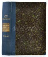 Szilágyi Sándor: Felső-vadászi Rákóczy Zsigmond 1622-1652.+Szádeczky Lajos: Kornyáti Békés Gáspár. 1...