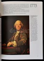 Goethe und seine Zeit. Salzburg, 1982, Andreas&Andreas. Rengeteg illusztrációval, német nyelven....