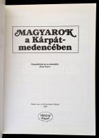 Vegyes könyvtétel, 2 db: 

Ivánfi Ede: Magyarország címerei. Bp., 1989, Maecenas. Kiadói kartonált...