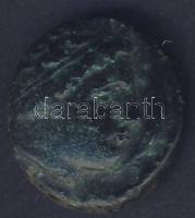 Görögország/Makedónia Br II.Fülöp ie.359-336 T:2/3+