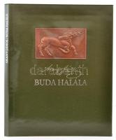 Arany János: Buda halála. Hasonmás kiadás Keresztury Dezső utószavával. Bp.,1988, Helikon. Kiadói egészvászon-kötés, fém plakettel, kiadói műanyag védőborítóban. Megjelent 4500 példányban.