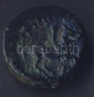 Görögország/Makedónia Br II.Fülöp ie.359-336 T:2/3+