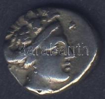 Görögország/Euboia Tetrobol Ag ie.340-330 T:2/3+