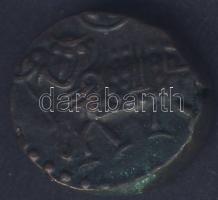 India/Mysore 20 Cash Krisna Raja Woleyar 1799-1810 T:2
