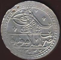 Törökország 1789. Yuzluk Ag III.Selim T:2/3