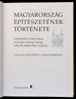 Magyarország építészetének története. Írták: Farbaky Péter, Ferkai András, Gerle János, Kelényi Györ...