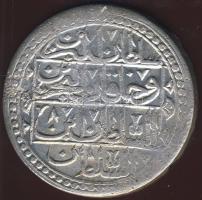 Törökország 1789. Yuzluk Ag III.Selim T:2/3