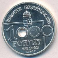 1993. 1000Ft Ag "Labdarúgó VB" T:BU
Adamo EM132
