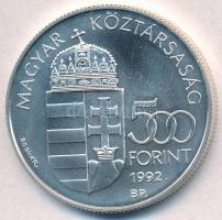 1992. 500Ft Ag "Telstar 1" T:BU
Adamo EM127