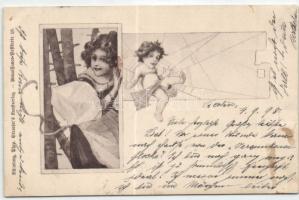 kb. 300 db háború előtti motívumlap jó motívumokkal, jobbakkal, sok érdekességgel / ca. 300 old phan...