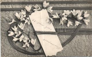 kb. 300 db háború előtti motívumlap jó motívumokkal, jobbakkal, sok érdekességgel / ca. 300 old phan...