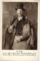 kb. 300 db háború előtti motívumlap jó motívumokkal, jobbakkal, sok érdekességgel / ca. 300 old phan...