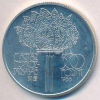 1986. 500Ft Ag "Téli Olimpia-Calgary" T:BU
Adamo EM98