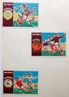 Gyufacimke gyűjtemény, kb 1.100 db albumban / Collection of matchbox labels, ca. 1.100 pcs