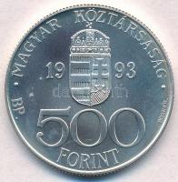 1993. 500Ft Ag "Integráció Az Európai Közösségbe" T:BU
Adamo EM130