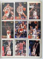 Vegyes tétel (kosaras kártyák, fotók, italcímkék, feltöltőkártya)