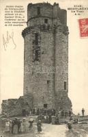 Montlhéry, La Tour / tower