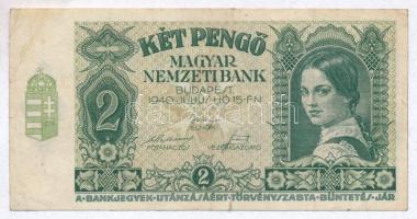 1940. 2P T:III Adamo P2