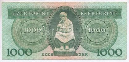 1993. 1000Ft "E" T:III