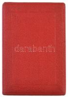 1959. "Bányászati Munkazászló" zománcozott fém jelvény dísztokban, igazolvánnyal T:2