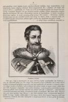 Magyarország képekben. Honismertető folyóirat. I-II. kötet. Szerk.: Nagy Miklós. Pest,1870, (1867-18...