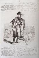 Magyarország képekben. Honismertető folyóirat. I-II. kötet. Szerk.: Nagy Miklós. Pest,1870, (1867-18...