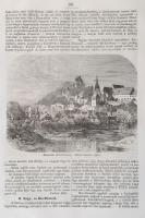 Magyarország képekben. Honismertető folyóirat. I-II. kötet. Szerk.: Nagy Miklós. Pest,1870, (1867-18...