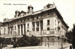 Budapest V. Szabadság tér, Osztrák-Magyar Bank (EK)