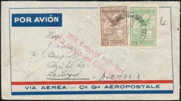 Argentína 1932