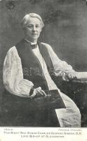 The Right Rev. Edgar Charles Sumner Gibson, D.D. Lord Bishop of Gloucester. Photo by Debenham