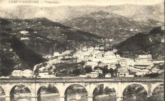 Campomorone, viaduct (EK)