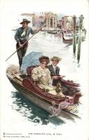 Párok, 250 régi képeslap közte több művészlap / Couples, 250 old cards, including artist signed