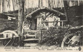 Militária tétel, kb 360 db főleg I. világháborús lap / Military, about 360 cards mostly 1st World Wa...