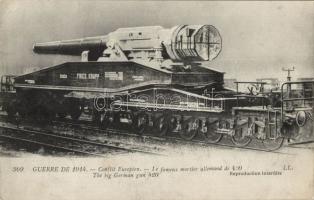 Militária tétel, kb 360 db főleg I. világháborús lap / Military, about 360 cards mostly 1st World Wa...