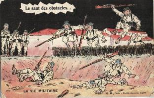 Militária tétel, kb 360 db főleg I. világháborús lap / Military, about 360 cards mostly 1st World Wa...