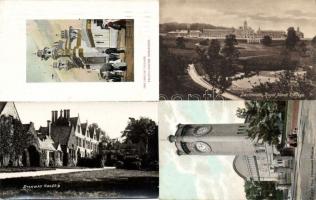 ANGLIA / ENGLAND 720 db régi képeslap / 720 vintage postcards