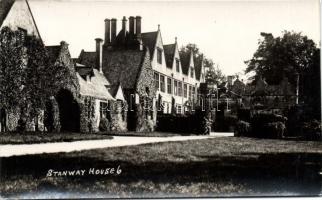 ANGLIA / ENGLAND 720 db régi képeslap / 720 vintage postcards