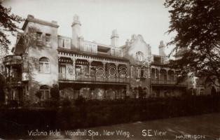 ANGLIA / ENGLAND 720 db régi képeslap / 720 vintage postcards