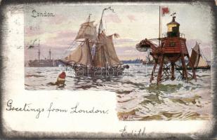 ANGLIA / ENGLAND 720 db régi képeslap / 720 vintage postcards