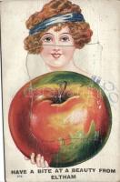 ANGLIA / ENGLAND 720 db régi képeslap / 720 vintage postcards