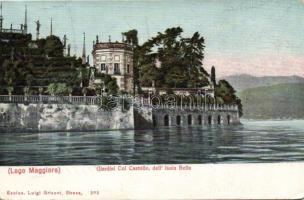 OLASZORSZÁG / ITALY 480 db régi képeslap / 480 vintage postcards