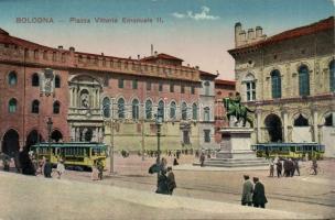 OLASZORSZÁG / ITALY 480 db régi képeslap / 480 vintage postcards