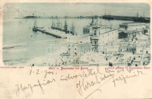 OLASZORSZÁG / ITALY 480 db régi képeslap / 480 vintage postcards