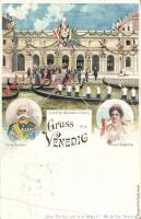 OLASZORSZÁG / ITALY 480 db régi képeslap / 480 vintage postcards