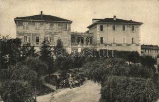 OLASZORSZÁG / ITALY 480 db régi képeslap / 480 vintage postcards