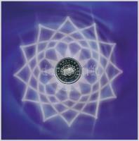 2007. 1Ft-100Ft (8xklf) forgalmi sor, benne 50Ft "50 éves a Római Szerződés" T:PP Adamo FO...