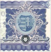 2006. 1Ft-100Ft (8xklf) forgalmi sor szettben, benne 1946-os 1Ft Ag "Hatvanéves a Forint" ...